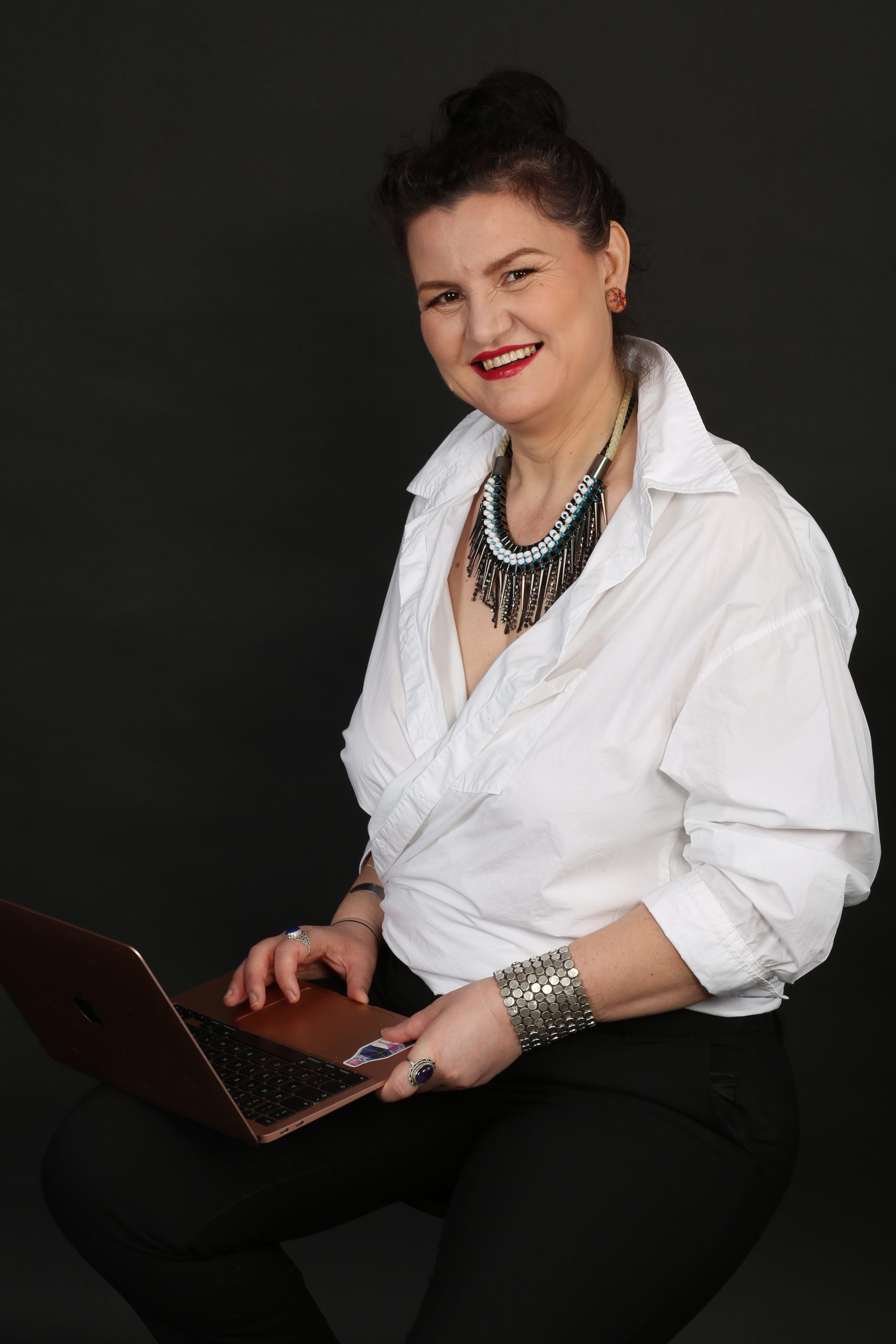 Monica Tănase